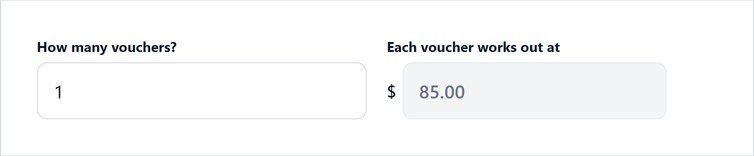 Feat prices and totals calculator r1025